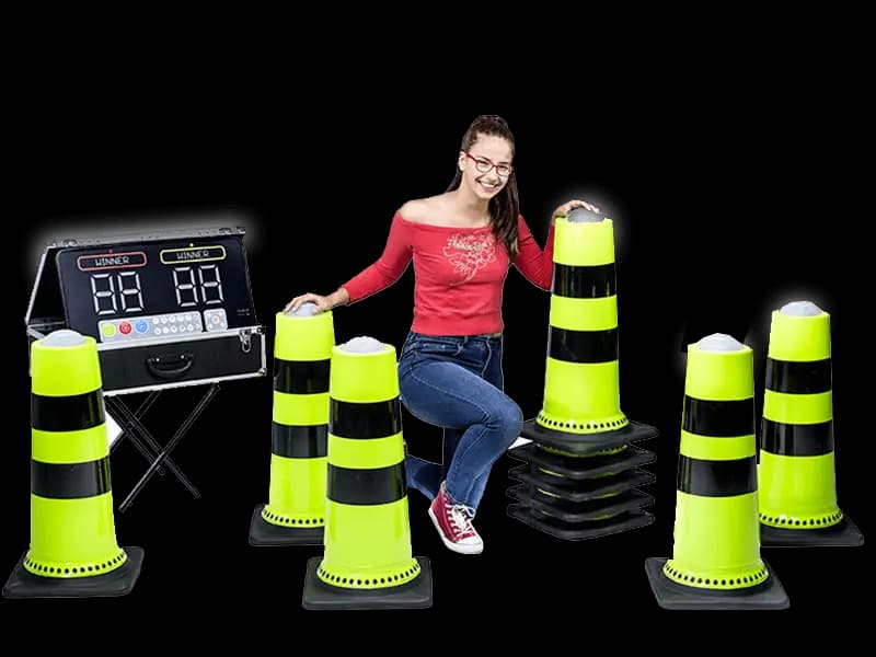 Jeu Interactif IPS