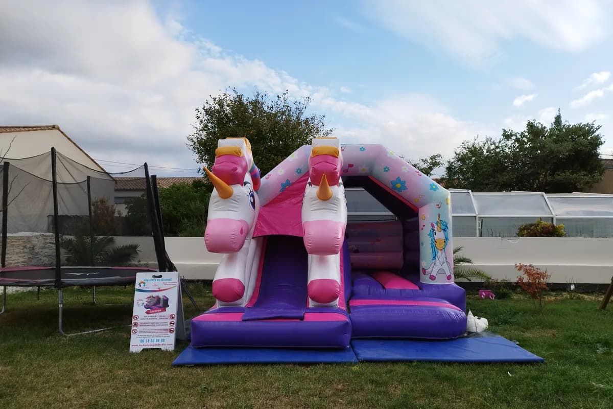 Licorne