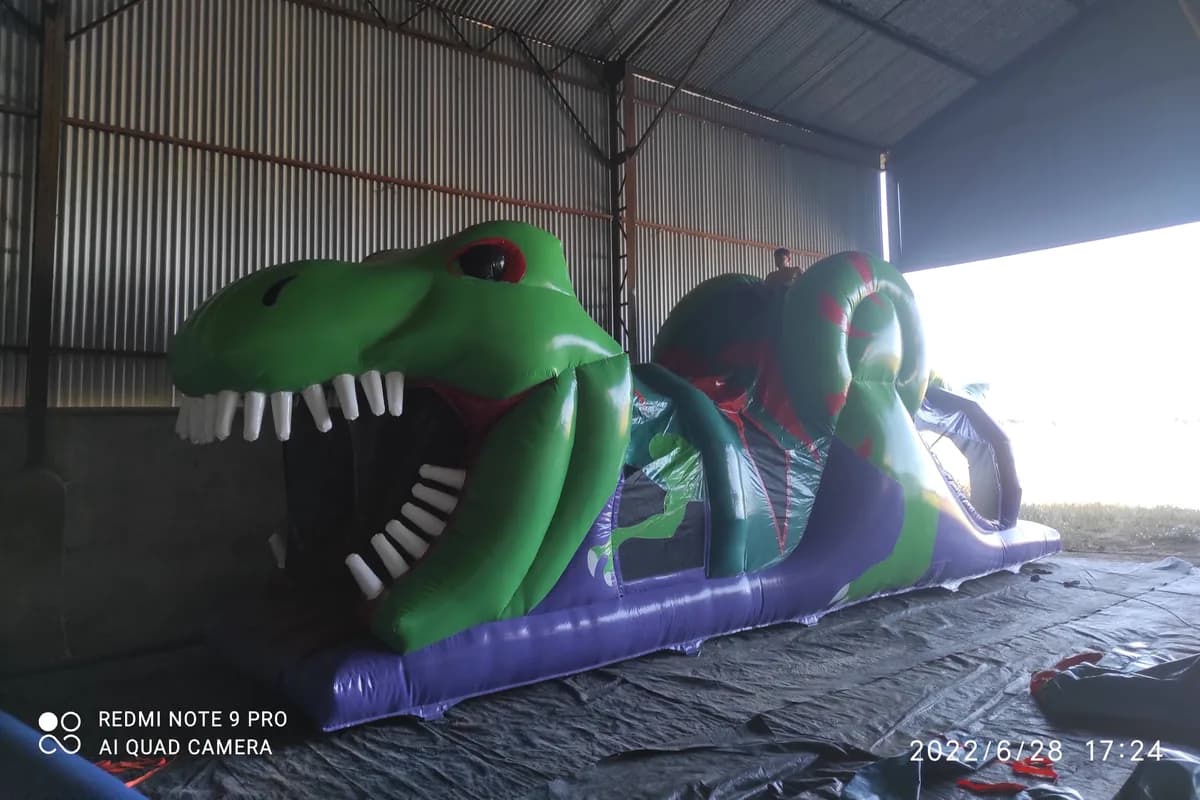 T-Rex