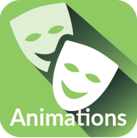 Ateliers et animations