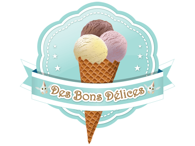 logo-des-bons-delices-triporteur-glace-artisanal-structure-gonflable