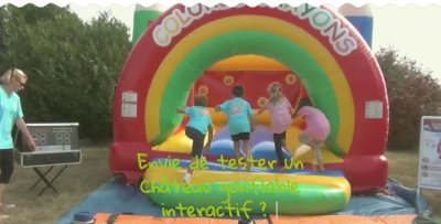 jeu-interactif-structure-gonflable-la-rochelle