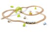 circuit-train-bois-animation-enfant-chateau-gonflable-noel