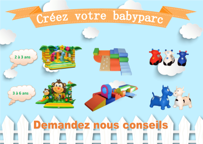 affiche-babyparc-structure-gonflable