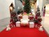 decor-pere-noel-trone-sapin-galerie-commerciale-carrefour-leclerc