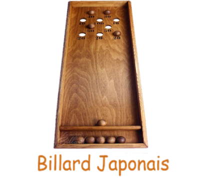 billard-japonais