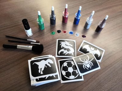 Kit-garcon-tatouages-paillettes-atelier-creatif-noel-10-ans