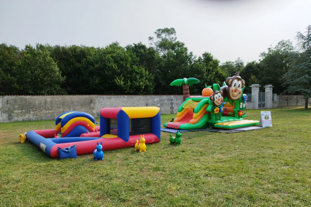 Babyparc Fiesta