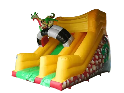 Dragonnier
