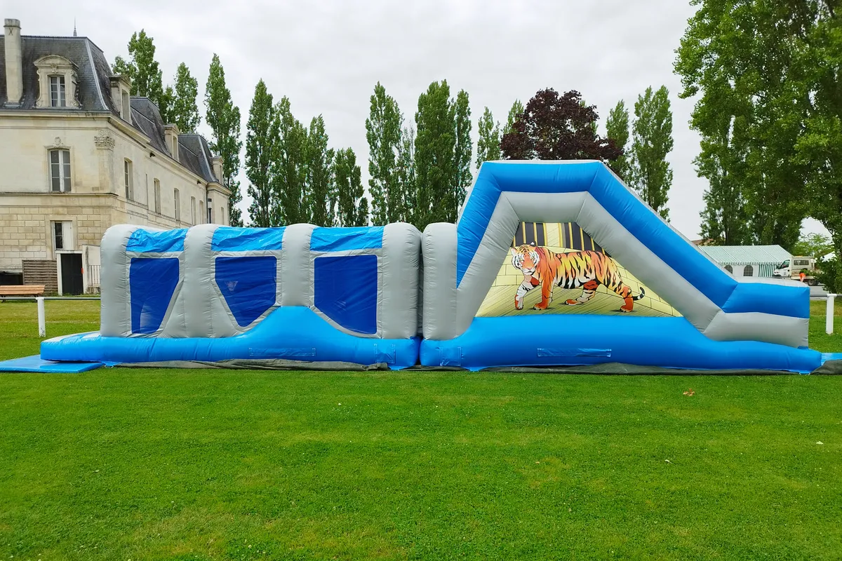 Méga Fort Boyard — photo 5