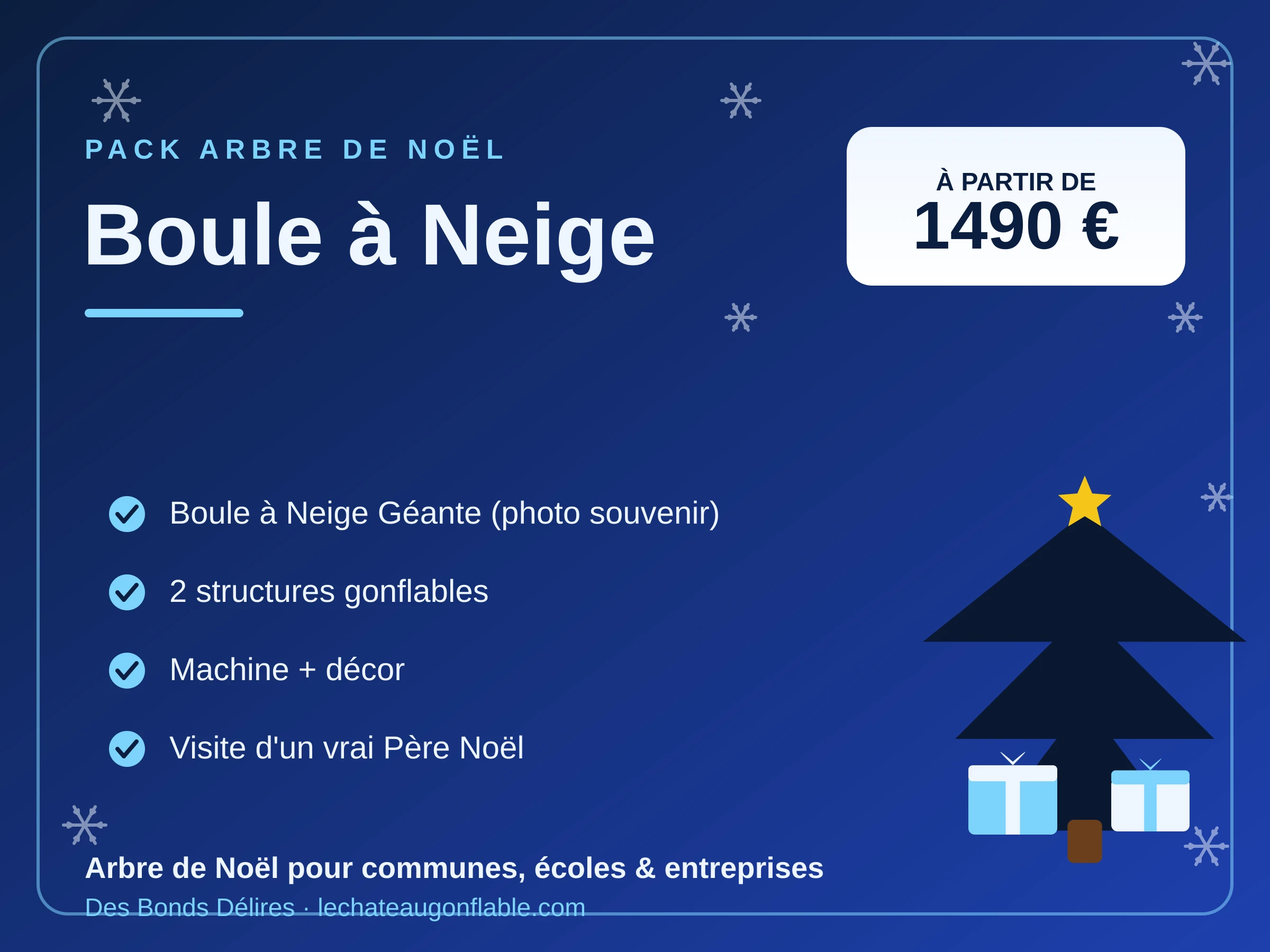 Noël & fin d'année