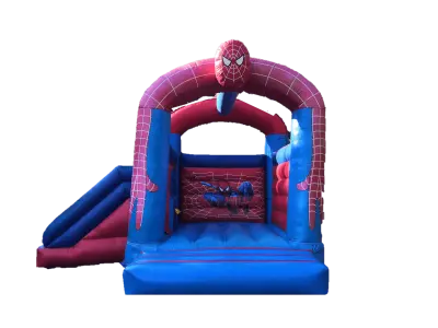 Spiderman