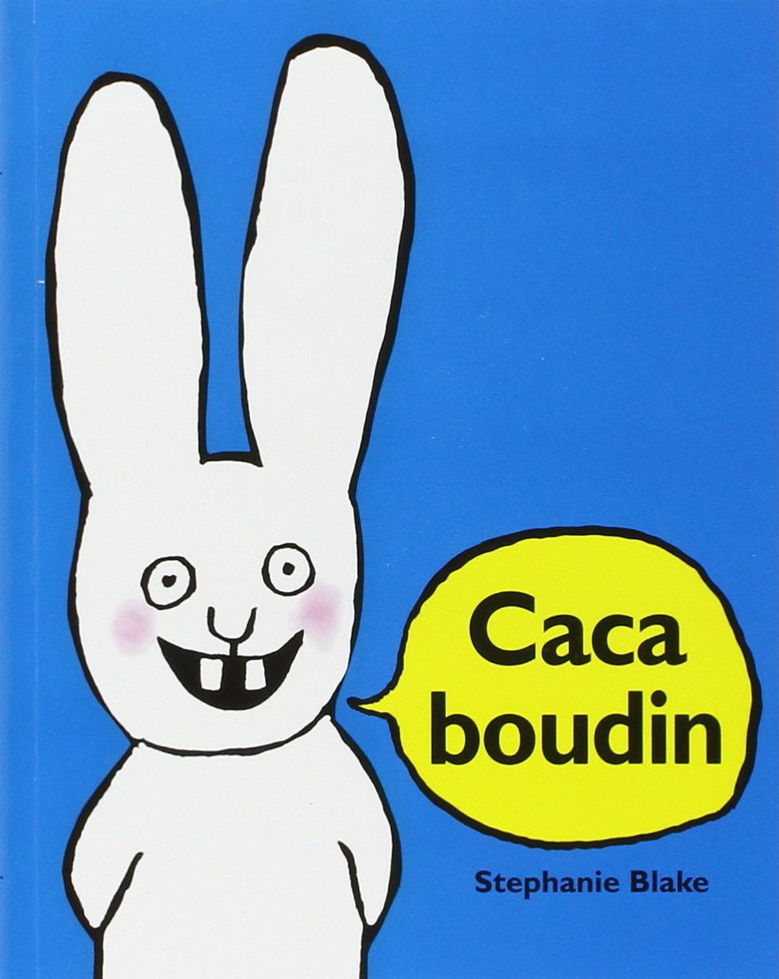 caca-boudin