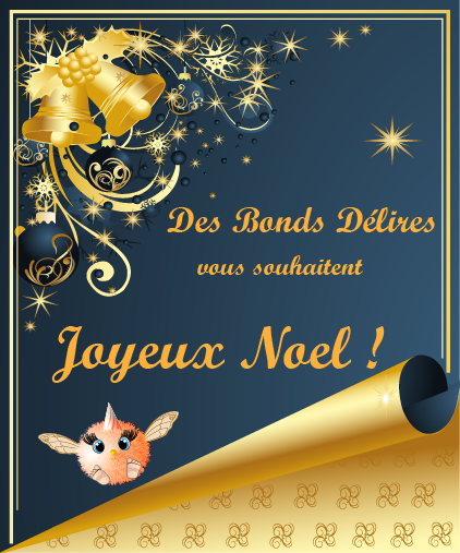 Joyeux Noël