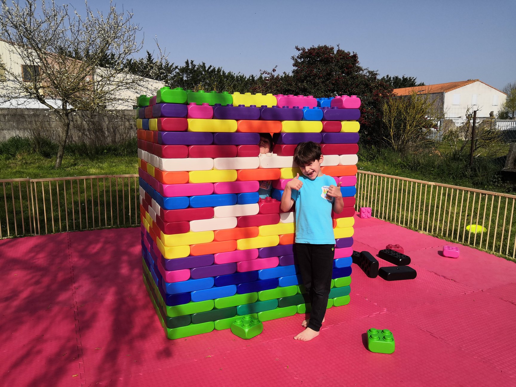 Agence événementielle dédiée aux enfants
