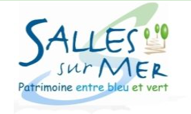 Mairie Salles sur mer