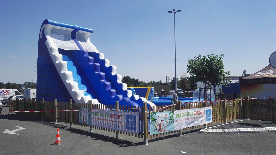 Carrefour